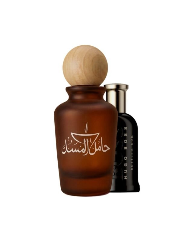 Boss Bottled Oud