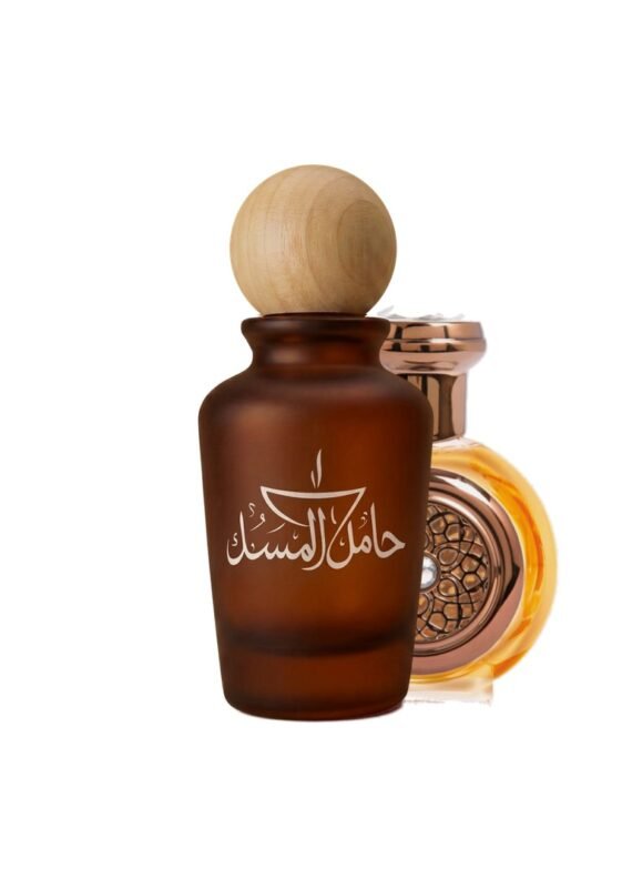 Anfas Al Oud