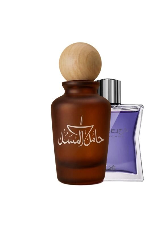 Daarej pour Homme