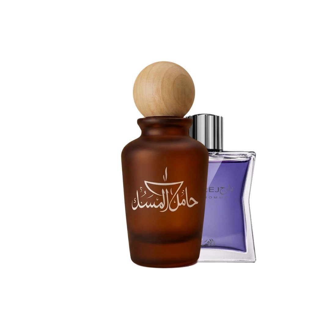 Daarej pour Homme