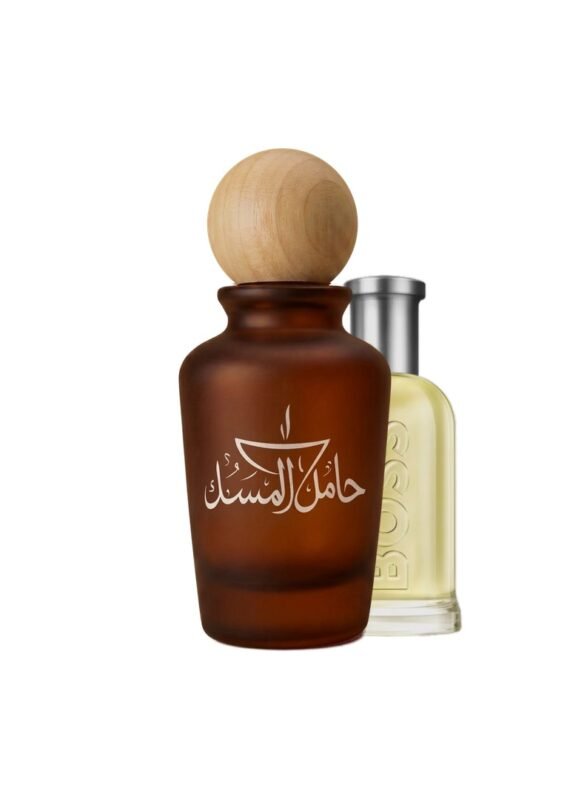 Boss Bottled