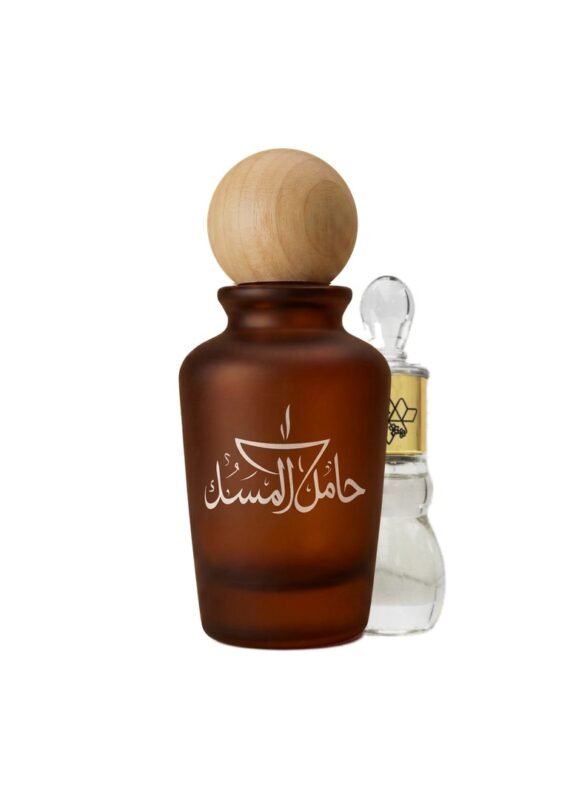 Musk Silk