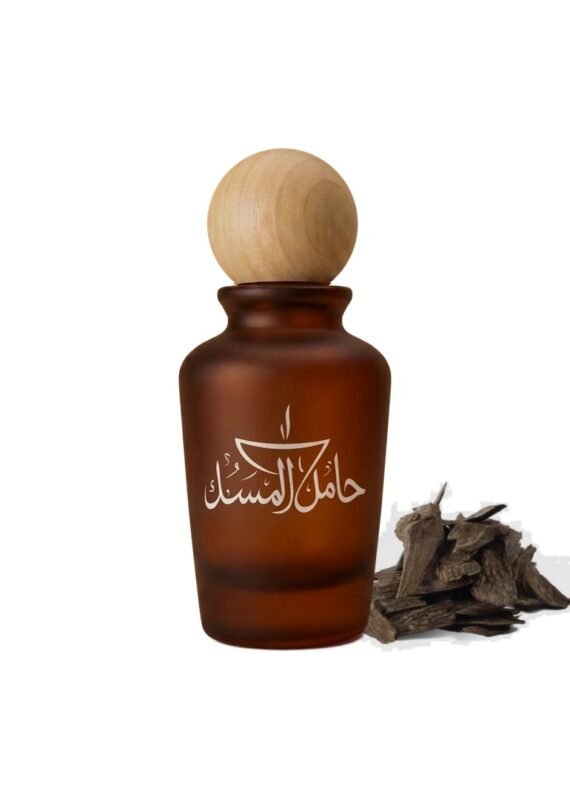 Haramain Oud Cambodi
