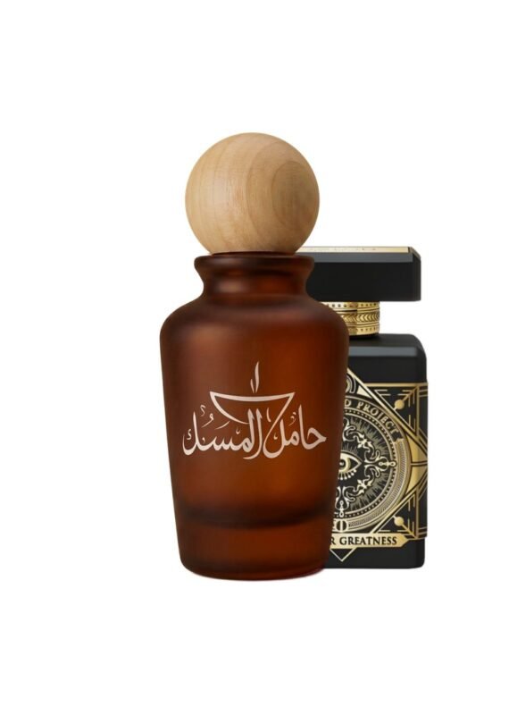 Oud for Greatness