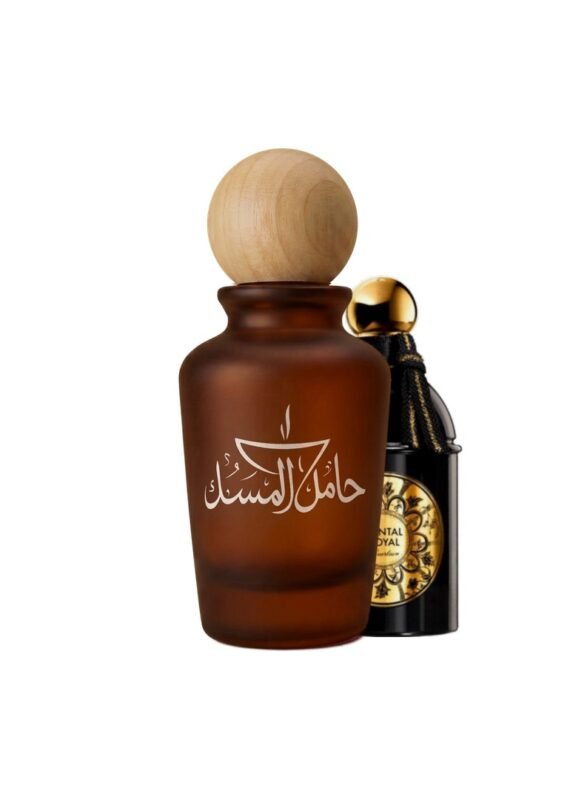Santal Royal