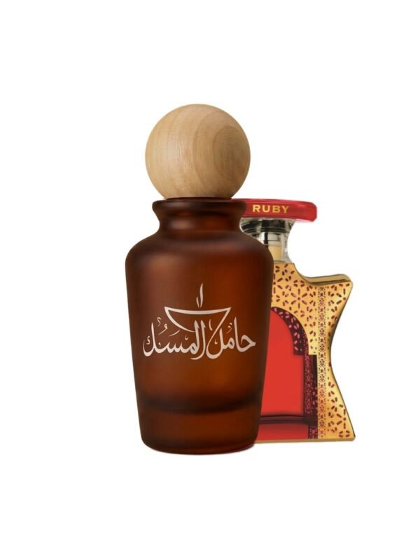 Dubai Ruby