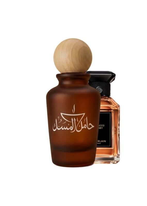 Tobacco Honey