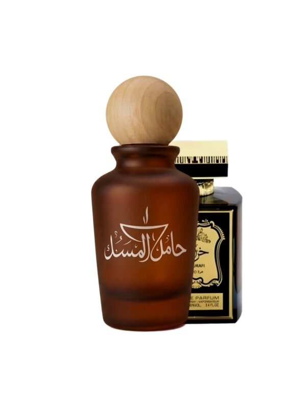 Khurafi Oud