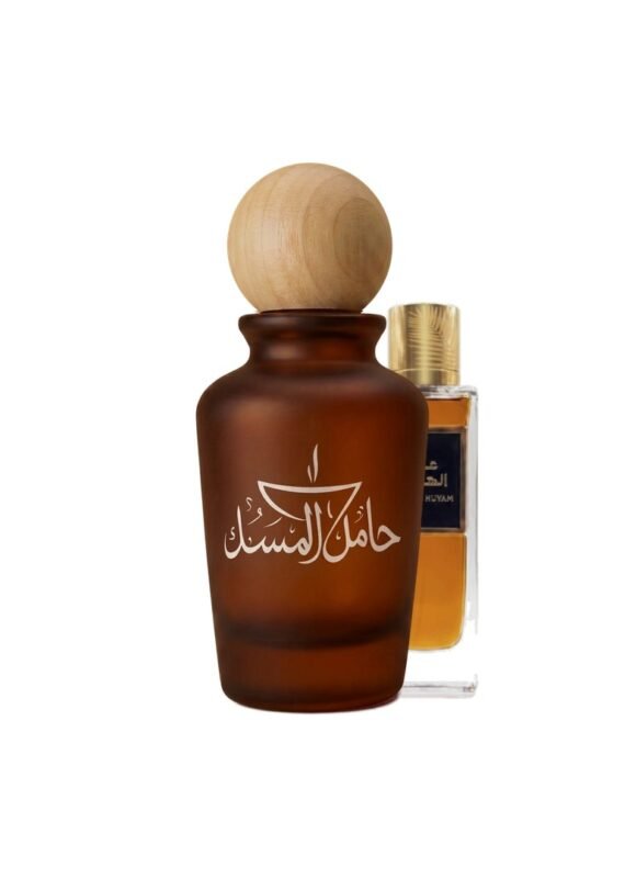 Oud Al Huyam