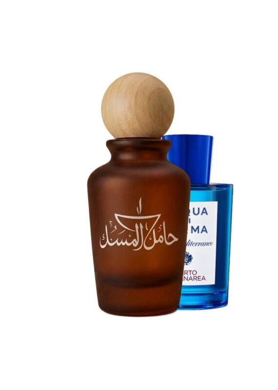 Acqua di parma Blue Mediterraneo – Mirto di Panarea