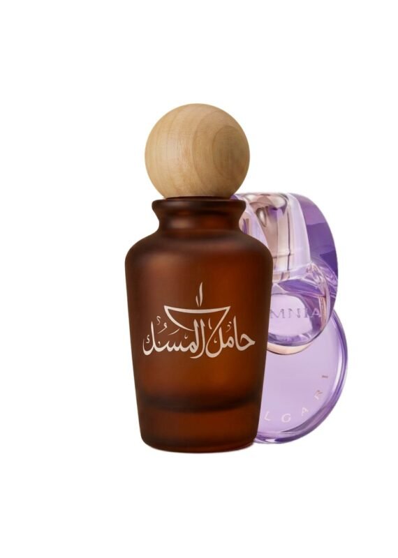Omnia Amethyste Eau de Toilette