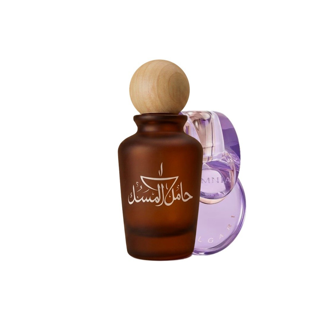 Omnia Amethyste Eau de Toilette