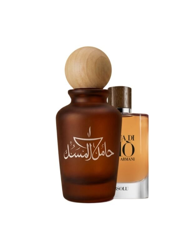 Acqua di Giò Absolu