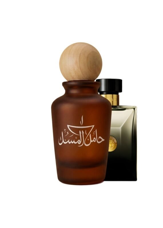 Versace Pour Homme Oud Noir