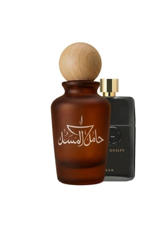 Gucci Guilty Oud