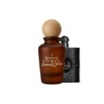 Hamil Al Miscc Black Opium Extreme recreation