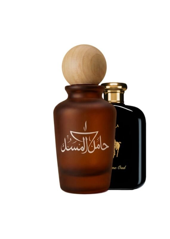 Polo Supreme Oud