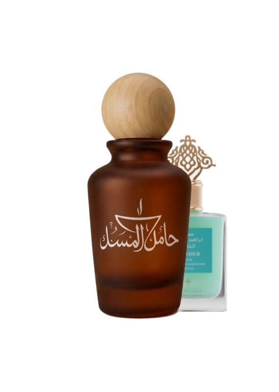 Powder Musk