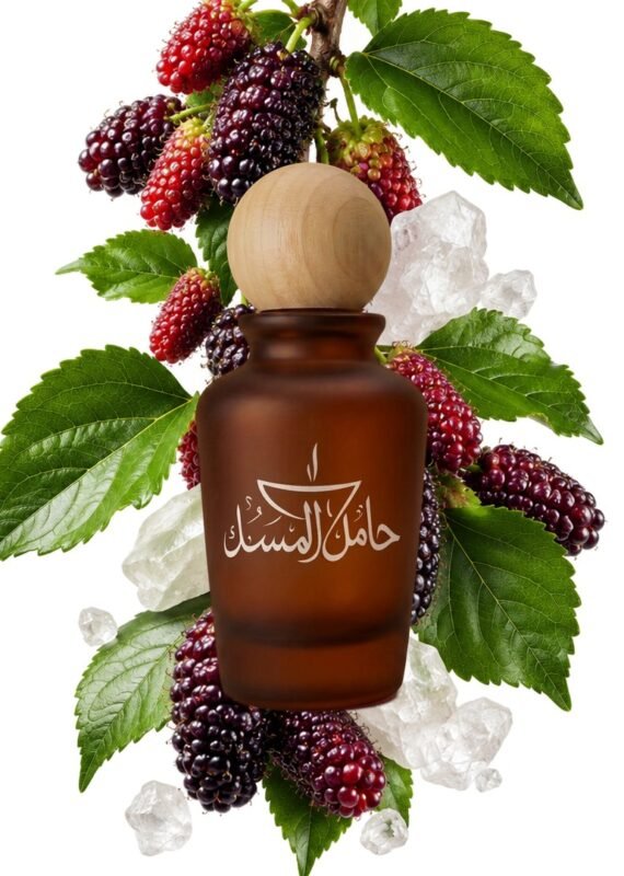 Mulberry Musk
