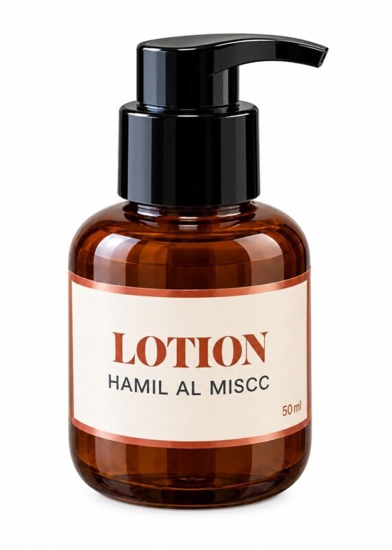 Lotion