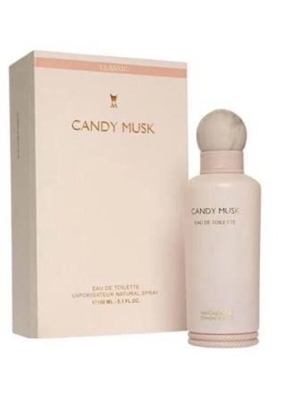 Candy Musk