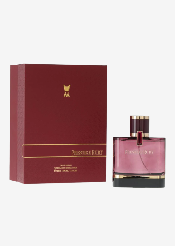 Prestige Ruby