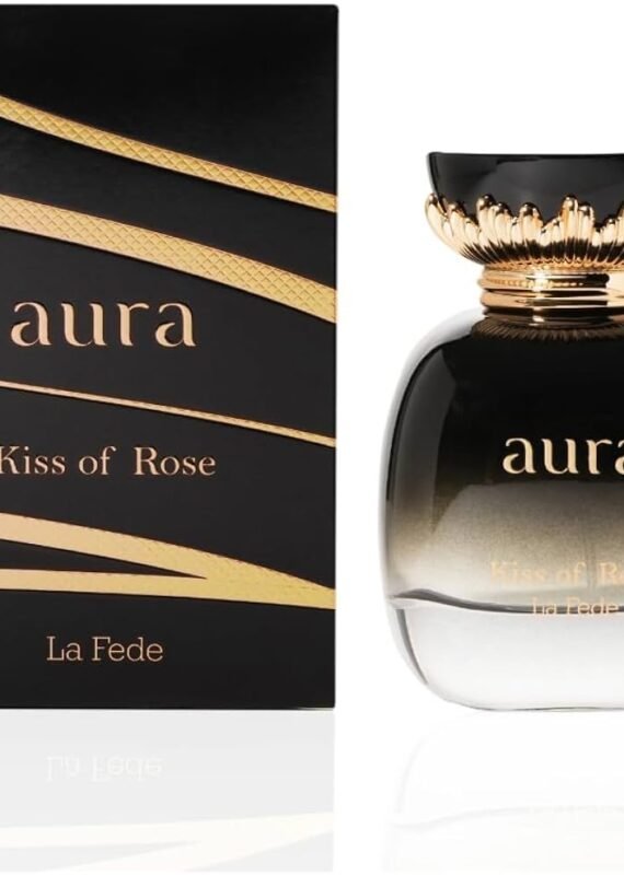 Aura kiss of Rose