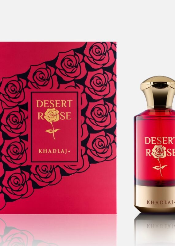Desert Rose